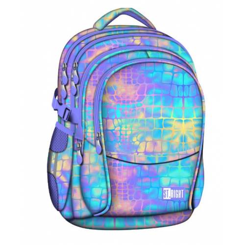 Рюкзак ST.RIGHT BP-01 PASTEL SNAKE 653179
