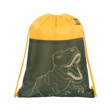 Сумка для сменки ST.RIGHT SO-01 T-REX JUNIOR 654046
