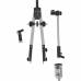 Готовальня Faber 174045 Quick-Set Compass 340мм + адаптер 3,5мм + подовжувач