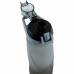 Бутылка для воды Kite 750 ml K24-1200-1 серо-черная
