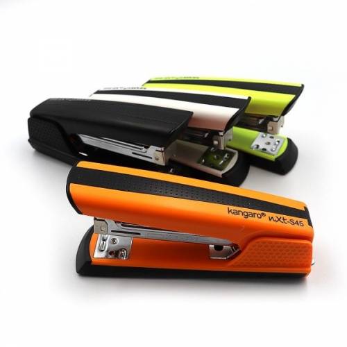 Степлер №24 Kangaro NXT-S45 30арк пластиковий корпус