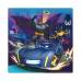 Пазли DoDo  24 елементів 200554 Batwheels Бам
