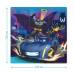 Пазли DoDo  24 елементів 200554 Batwheels Бам