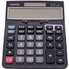Калькулятор Gates CX-130T 12-ти розрядний 150*190мм