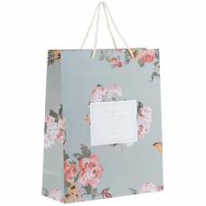 Пакет подарунковий Axent 8502-23-A-LA 26х32см LA, Timeless