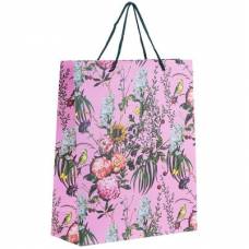 Пакет подарунковий Axent 8502-22-A-OS 26х32см OS, Summer Time Пакет подарунковий Axent 8502-22-A-OS 26х32см OS, Summer Time