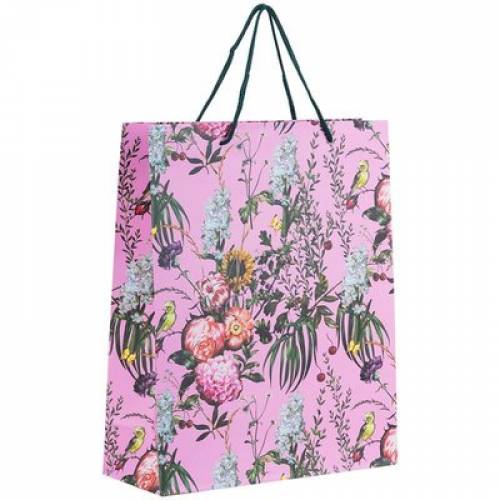 Пакет подарунковий Axent 8502-22-A-OS 26х32см OS, Summer Time Пакет подарунковий Axent 8502-22-A-OS 26х32см OS, Summer Time