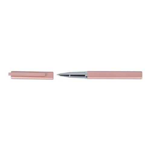 Ручка подарочная Cabinet O10296 Square ролер синяя в футляре Ручка подарочная Cabinet O10296 Square ролер синяя в футляре