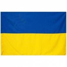 Прапор України TM Dubno П-9Г габардин 145*220см