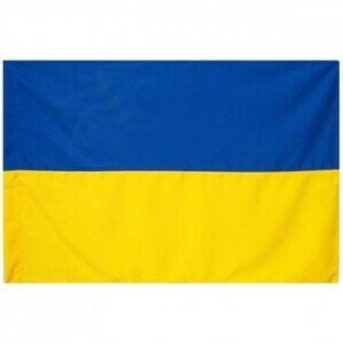 Прапор України TM Dubno П-9Г габардин 145*220см
