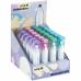 Маркер текстовиділювач Kite K24-1145 Creative Pastel Colors в асортименті