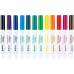 Фломастеры Kite 12цв K-1155 Creative Superwashable Jumbo