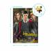 Пазлы DoDo 250 элементов 200498 Medium-S «Harry Potter. Гаррі та друзі»