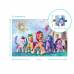 Пазли DoDo  35 элементів 200380 My Little Pony