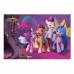 Пазли DoDo  35 элементів 200381 My Little Pony