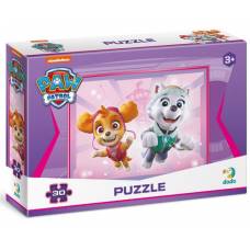 Пазли DoDo  30 елементів 200144 Paw Patrol