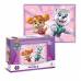 Пазли DoDo  30 елементів 200144 Paw Patrol