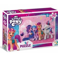 Пазли DoDo  30 елементів 200307 My Little Pony