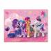 Пазли DoDo  30 елементів 200307 My Little Pony
