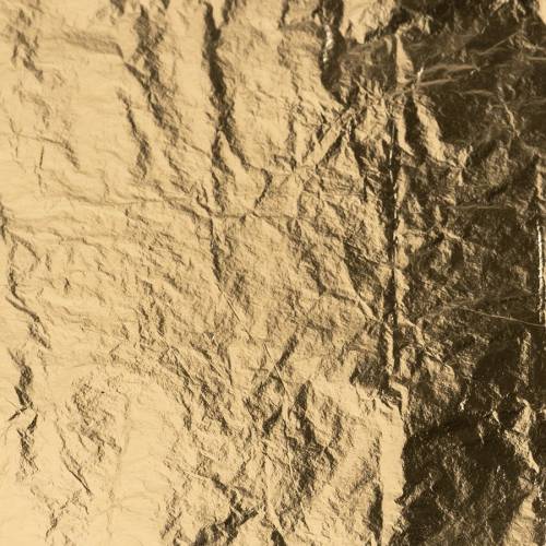 Поталь вільна Giusto Manetti Золото №2,5 16х16 20л