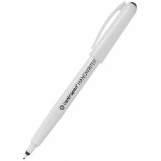 Линер Centropen 4651 Handwriter M 0,5mm эргономический чорний Линер Centropen 4651 Handwriter M 0,5mm эргономический чорний