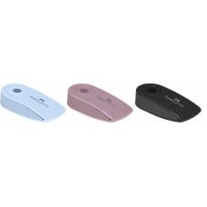 Ластик Faber 182477 Sleeve mini Harmony в чехле