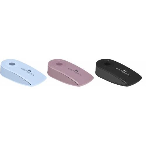 Ластик Faber 182477 Sleeve mini Harmony в чехле