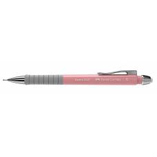 Механический карандаш Faber 232711 Apollo 0.7 Rose Shadows