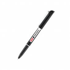 Ручка Unimax шариковая UX-120-01 Documate чёрная