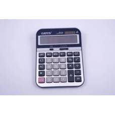 Калькулятор Gates BM-008 12-ти розрядний 150*200мм Калькулятор Gates BM-008 12-ти розрядний 150*200мм