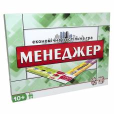 Игра TM Strateg Менеджер 30453
