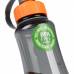 Бутылка для воды YES 708192 Fusion 600мл 600мл серая