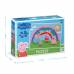 Пазли DoDo  30 элементів 200303 Peppa Pig