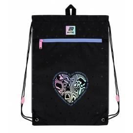 Сумка для взуття Kite K25-601M-5 Love is