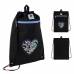 Сумка для взуття Kite K25-601M-5 Love is Сумка для взуття Kite K25-601M-5 Love is