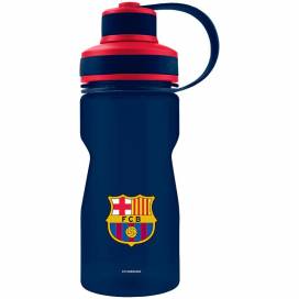 Бутылка для воды Kite 500 ml BC25-397 FC Barcelona Бутылка для воды Kite 500 ml BC25-397 FC Barcelona