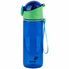 Бутылка для воды Kite 530мл K25-400-3 синя