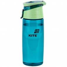 Бутылка для воды Kite 550мл K25-401-2 смарагдова