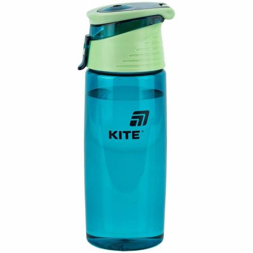 Бутылка для воды Kite 550мл K25-401-2 смарагдова