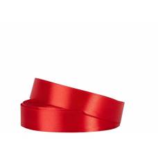 Стрічка TM Maxi MX62197-26 сатин 1.8см*22м, колір червоний