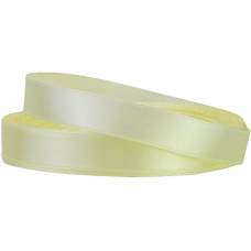 Стрічка TM Maxi MX62179-9 сатин 1,2см*22м, колір айворі