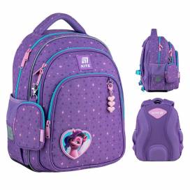 Рюкзак Kite Education LP25-763S