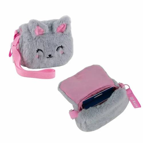 Сумка Kite дитяча K25-2710-3 Fluffy Cat