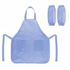 Фартух для творчества Kite K25-526-2 фіолетовий