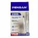 Ручка Pensan 2305 кулькова 0.5мм трехграна маслянная синяя BLUE 