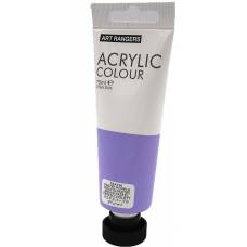 Краска акриловая Josef Otten Art ranger 75мл FEA736 Pastel Purple пласт. туба 294371