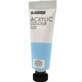 Краска акриловая Josef Otten Art ranger 75мл FEA735 Pastel Blue пласт. туба 294425