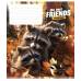 Тетрадь 12л. коса Школярик 3434C The best friends Тетрадь 12л. коса Школярик 3434C The best friends