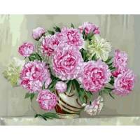 Алмазная живопись Гулівер на подрамнике 40*50см 187014 Ніжні мрії