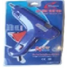 Пістолет для клею 11,2мм LAU XW-605 80W євровилка